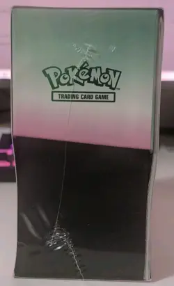 Paradox Rift SET Pokemon Center Elite Trainer Box Exclusive SV: Scarlet Violet - Image 4