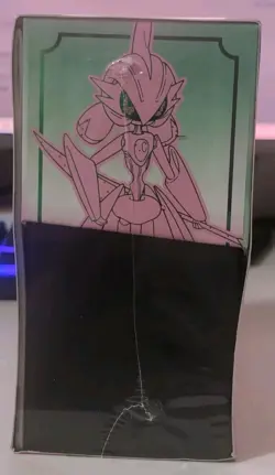 Paradox Rift SET Pokemon Center Elite Trainer Box Exclusive SV: Scarlet Violet - Image 5