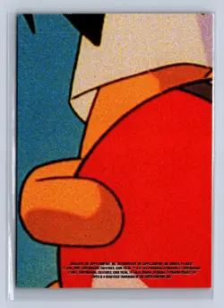 1999 Topps Pokemon TV Sticker Metapod Butterfree Caterpie - Image 2