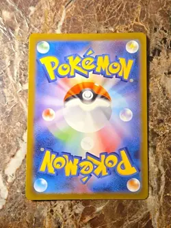 Pidgey 118/108 Sv3: Ruler of the Black Flame Holo (Japanese) Pokemon TCG 🔥 - Image 2