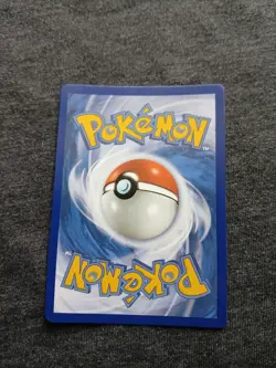Pokemon TCG Zeraora VSTAR 055/159 Crown Zenith Holo Ultra Rare NM - Image 2