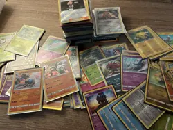 Pokemon TCG Bulk Lot 2015-2019: Holos And Reverse Holos Only. SEE DESCRIPTION - Image 2