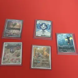 Pokemon TCG Mixed Lot - Image 2
