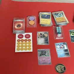 Pokemon TCG Mixed Lot - Image 3