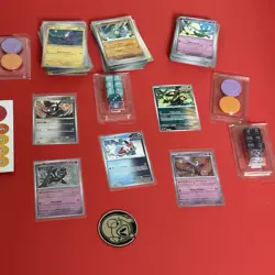 Pokemon TCG Mixed Lot - Image 4