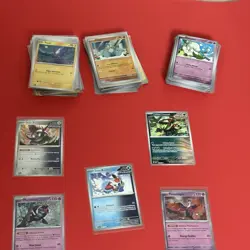 Pokemon TCG Mixed Lot - Image 5
