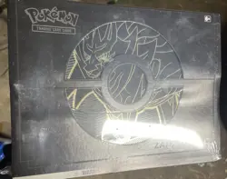 Pokemon TCG Sword & Shield - Elite Trainer Box Plus - Zacian or Zamazenta... 753569218804 - Image 1