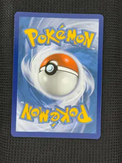 Gengar SWSH052 Promo SWSH Black Star Pokemon Near Mint - Image 2