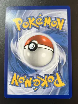 Pokemon TCG Gengar EX Full Art 193/162 Temporal Forces - Image 2