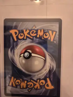 Pokemon TCG Mega Charizard Y EX Mint Condition - Image 2