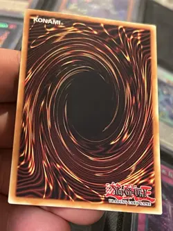 Toon Kingdom (green) DLCS-EN074 1st Edition Ultra Rare NM Yugioh - Image 5