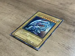 Blue-Eyes White Dragon SDK-001 Starter Deck: Kaiba Unlimited - Image 2