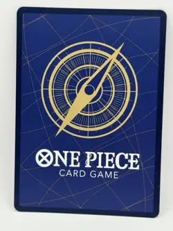 One Piece TCG English OP08-067 Charlotte Pudding Alt Art Parallel (A1) - Image 2