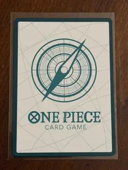 Gold D. Roger Gold Don OP13 EN One Piece Carrying On His Will - Image 2