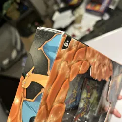 Charizard EX premium collection box Pokemon Card TCG Sealed - Image 4
