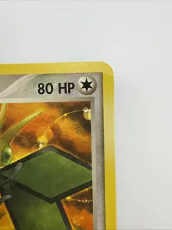 Vibrava 22/97 EX Dragon Regular Rare Pokemon Card - Image 4