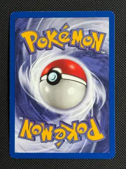 1# Pokemon Cards Dark Slowbro 29/82 1ST EDITION Team Rocket Rare - Image 2