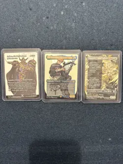 Magic The Gathering Final Fantasy/Spider-Man HUGE 330+ CARD LOT 🔥 Base & Foils - Image 4