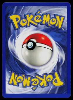 Pokemon Card - Nidoqueen Jungle 23/64 Rare - Image 2