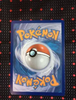 Pokemon TCG Card Ionos Bellibolt ex 183/159 Journey Together SIR - NM - Image 2