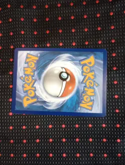 Pokemon TCG Card Ionos Bellibolt ex 183/159 Journey Together SIR - NM - Image 3