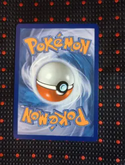 Pokemon TCG Card Ionos Bellibolt ex 183/159 Journey Together SIR - NM - Image 4