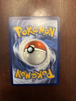 Pokemon TCG Steelix Mega Evolutions Holo Rare Card 150/132 - Image 3