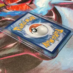Pokemon TCG 2 Card Lot Mega Charizard Y EX / Mega Charizard X EX Mega Evolution - Image 4