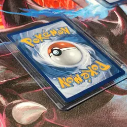 Pokemon TCG 2 Card Lot Mega Charizard Y EX / Mega Charizard X EX Mega Evolution - Image 5