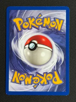 1# Pokemon Cards Dark Weezing 31/82 1ST EDITION Team Rocket Rare - Image 2