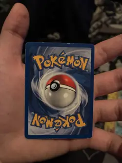 Azumarill Neo Genesis Holo Rare Pokemon Card No. 2/111 (2000) HP70 - Image 2