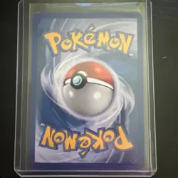 Arceus AR9/9 Holo Rare Card NM/LP+ Condition - Image 2