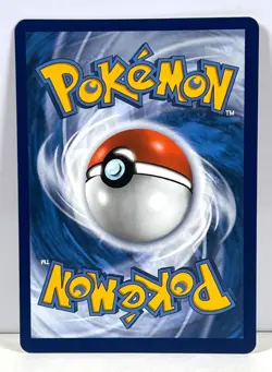 Birthday Pikachu 24 Black Star Promo Card Celebrations 25th Anniversary Pokemon - Image 3