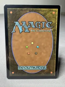 Magic MTG - Drumbellower (Extended Art) - Kamigawa: Neon Dynasty - Image 2