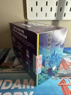 MTG Edge of Eternities - Bundle (EOE) New Sealed - Image 4