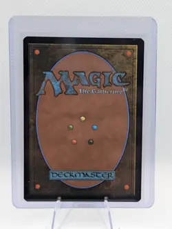 Magic The Gathering Marvel Spider-Man Ponder #0013 Mythic Foil - Image 2