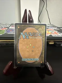 Emptiness (Borderless) Lorwyn Eclipsed Regular - Image 2