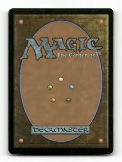 Infernal Plunge Innistrad #148 FOIL (slight foil curve) - Image 2