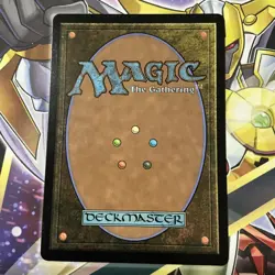 Opera Love Song - Final Fantasy - NP - MTG Magic - Uncommon - Instant- Regular - Image 2