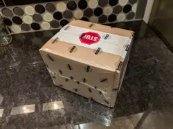 MTG Double Masters 2022 - Collector Booster Box Display CASE Dave & Adams Sealed - Image 3