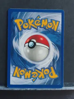 Dark Vaporeon 45/82; 2000 Team Rocket; Pokemon - Image 2