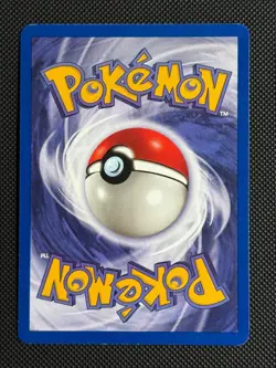 1# Pokemon Cards Dark Magneton 28/82 1ST EDITION Team Rocket Rare - Image 2