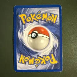 Charmander 069/130 Base Set 2 Regular WOTC Vintage 2000 Pokemon TCG LP - Image 2