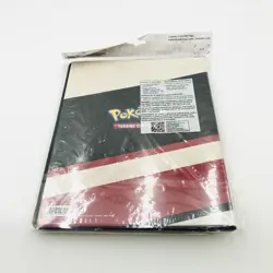 Snorlax & Munchlax ULTRA PRO Pokemon 9 Pocket Portfolio Album Folder Holds 180 - Image 3