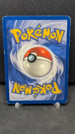 Pokemon TCG Nidoqueen Jungle Unlimited, 23/64 Vintage MP - Image 2
