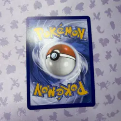 Pokemon Latias ex Special Illustration Rare 239/191 Sv08 Surging Sparks Holo EX - Image 2