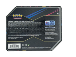 Pokemon TCG Crown Zenith Articuno Tin Set New Sealed - Image 2