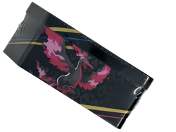 Pokemon TCG Crown Zenith Articuno Tin Set New Sealed - Image 4