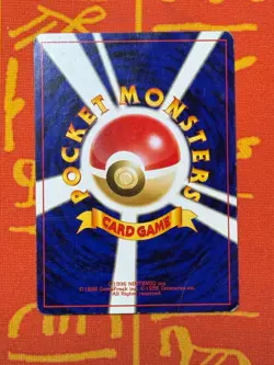 POKEMON TCG DARK HAUNTER NO. 093 NON-HOLO NEO DESTINY MP JAPANESE - Image 2