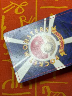 POKEMON TCG DARK HAUNTER NO. 093 NON-HOLO NEO DESTINY MP JAPANESE - Image 5